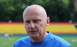 Главный тренер сборной Литвы: «Мы намерены брать очки в матче с Украиной»