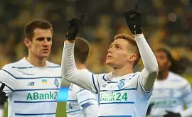 Циганков і Бесєдін забили ювілейні м'ячі в чемпіонатах України