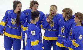 Женская сборная Украины досрочно выиграла квалификацию на чемпионат мира