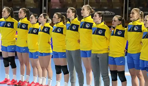 Плей-офф отбора на ЧМ-2021. Украина – Швеция. Видео трансляция