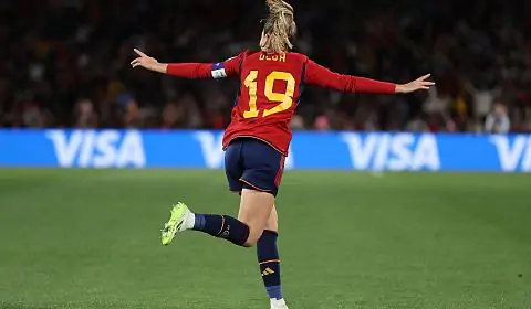 Испания выиграла женский ЧМ-2023