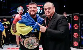 Глава Bellator відреагував на чутки про купівлю PFL його організації: що чекає на Амосова?