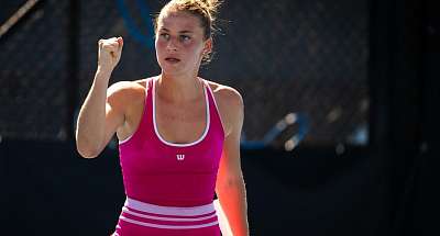 Світоліна зберегла позицію у топ-20 WTA, рекорд Костюк після успішного турніру у Штутгарті
