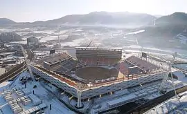 Погода на Олимпийских играх в Пхенчхане может стать самой холодной за последнюю четверть века