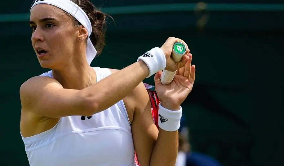 Четыре украинки попали в основную сетку Wimbledon