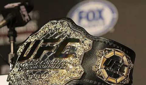 Затверджено колективний позов до UFC від більше ніж 1200 бійців