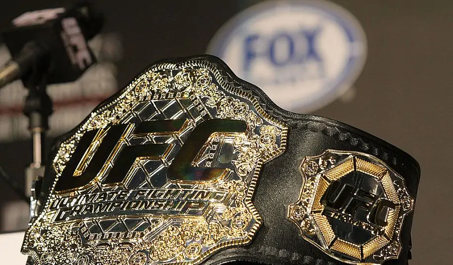 Утвержден коллективный иск к UFC от более чем 1200 бойцов