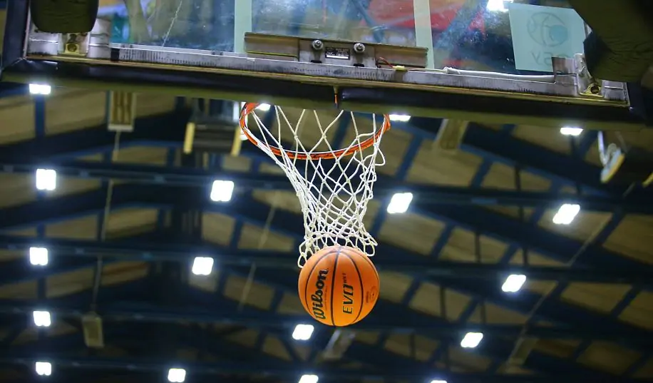 Первый матч в Кубке FIBA «Киев-Баскет» сыграет против команды, которая выбила «Днепр»