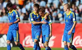 Ковалец вызвал 24 футболистов в сборную Украины U-21 