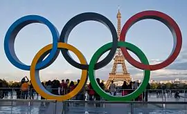 У МОК припустили скільки російських атлетів виступлять на Олімпіаді-2024