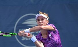 Цуренко прокомментировала отказ от участия в US Open 