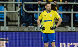 Богданов забил в свои и в чужие ворота, и помог «Арке» выиграть Суперкубок Польши