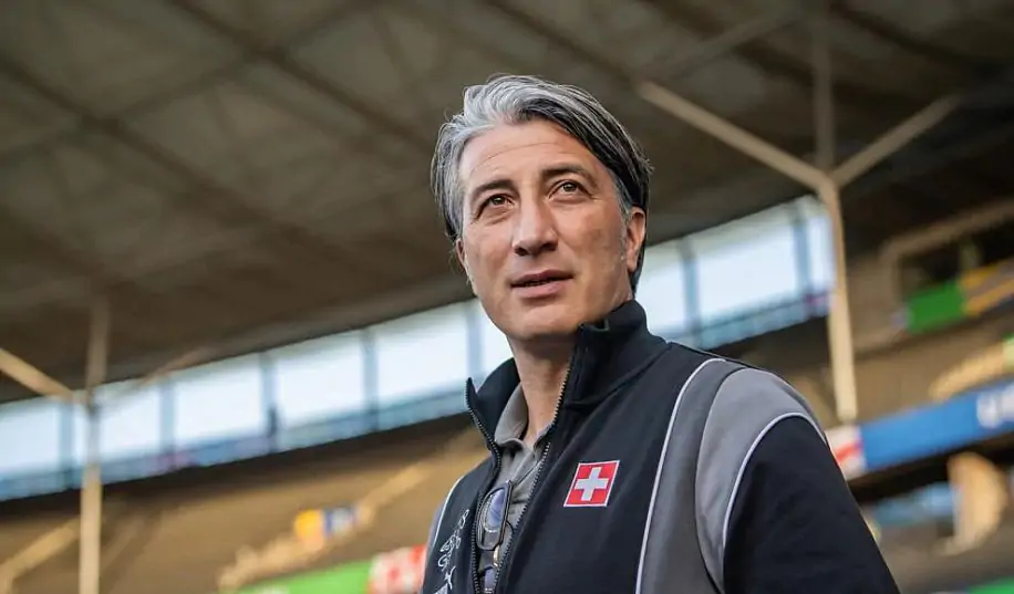 Тренер Швейцарии: «Мы усердно работали, чтобы оказаться в плей-офф»