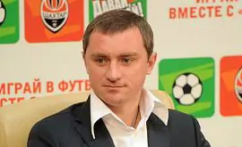 Воробей: «Пусть Зинченко не обижается, но сборная Украины без него ничего не потеряет»