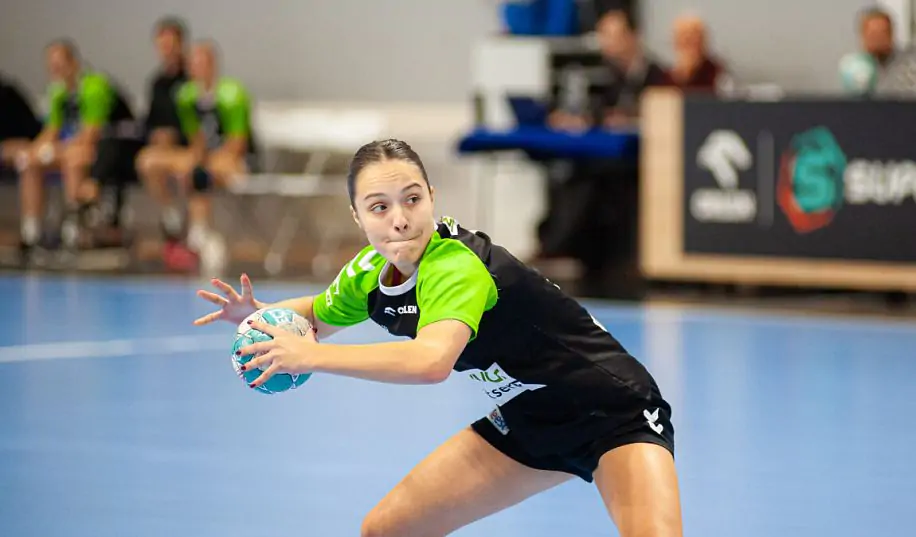 Галичанка всьоме поспіль програла у чемпіонаті Польщі