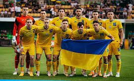 Легенда Динамо раскритиковал сборную Украины за Евро-2024