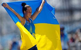 Лузан продовжує збирати медалі! Українка стала срібною призеркою в каное-одиночці