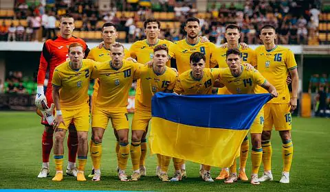 Легенда Динамо розкритикував збірну України за Євро-2024