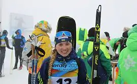 Надежда Белкина завоевала золото Универсиады-2017