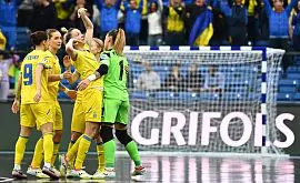 Історія! Збірна України пробилася до фіналу жіночого Євро-2023