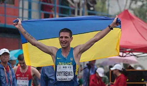 Украинец получил бронзу чемпионата Европы спустя шесть лет. Сейчас он восстанавливается после ДТП