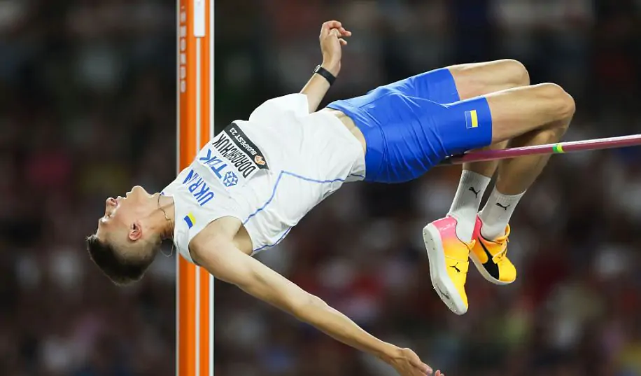 Дорощук стал обладателем бронзовой медали на турнире в Чехии