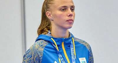 Селеменєва та Шолохова здобули бронзові медалі на Karate 1 Premier League Casablanca 2024