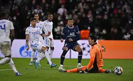 ПСЖ отвозил «Реал» в Париже, даже феноменальный Куртуа не спас. Но отправлять команду Почеттино в 1/4 финала – преждевременно