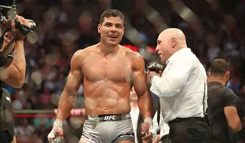 Пауло Коста отримав суперника на турнірі UFC 291