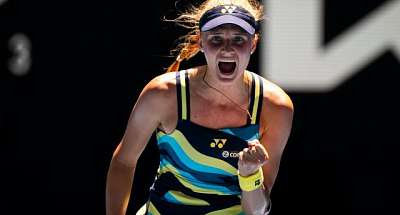Вперше в історії жіночого тенісу України 5 гравців увійшли до топ-35 рейтингу WTA