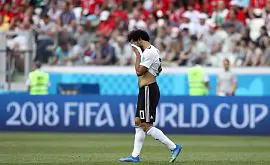 Салах назвал причину провала на чемпионате мира и пообещал вернуться в 2022 году