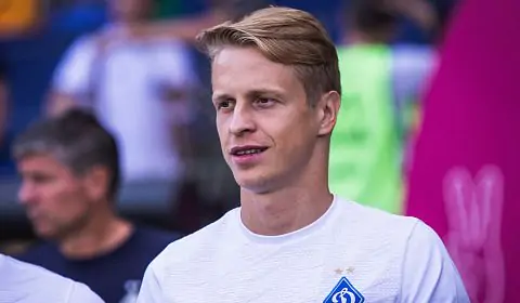 Один из лидеров Лиги 1 претендует на защитника «Динамо» 