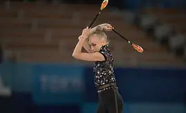 Онопрієнко завоювала медаль етапу Кубка світу в Італії