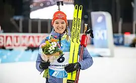 Олимпийская чемпионка Херрман-Вик объявила о завершении карьеры