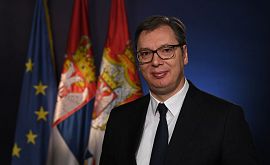 Президент Сербии: «Мы будем бороться за Джоковича»
