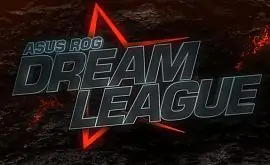 Dota 2. Седьмой сезон DreamLeague пройдет в Атланте