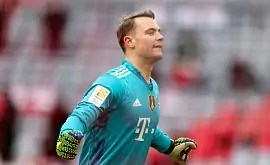 Нойер: «Бавария» сыграла с «Динамо» не наилучшим образом»