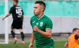 «Карпаты» и еще четыре клуба вышли во второй раунд Кубка Украины