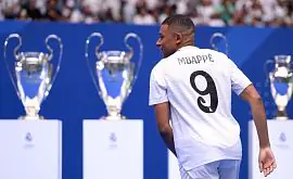 Мбаппе не является самым высокооплачиваемым игроком Ла Лиги