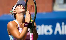 Марта Костюк уступила чемпионке Rolland Garros-2021 на турнире в Эстонии