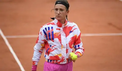 Азаренко вибила Кузнєцову в першому раунді Roland Garros