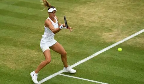Стали відомі суперниці Світоліной, Костюк, Цуренко і Козлової в основній сітці Wimbledon