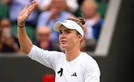 Свитолина призналась, стала ли травма главной проблемой в четвертьфинале Wimbledon-2024