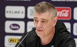Тренер Боснії заявив, що команда готувалася до серії пенальті з Україною