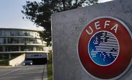 UEFA готов не допустить в еврокубки команды из стран, где аннулируют результаты сезона