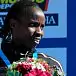 Кенійську легкоатлетку було повторно дискваліфіковано за допінг