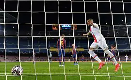 Как «французский Шевченко» уничтожил каталонцев на «Камп Ноу». Обзор матча «Барселона» – ПСЖ