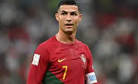Роналду – один из худших игроков ЧМ-2022