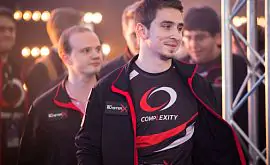 Dota 2. CompLexity Gaming выиграли отборочные к Captains Draft 4.0