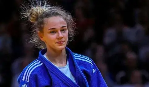 Білодід виграла першу золоту медаль чемпіонату Європи за п'ять останніх років